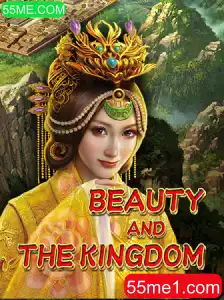 Descubra o Mundo Encantado de BeautyAndTheKingdom: O Jogo Que Está Conquistando Todos