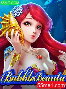 Explorando BubbleBeauty: Um Jogo Envolvente e Divertido