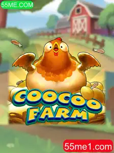 Explorando o Mundo de CooCooFarm: Um Mergulho no Jogo Inovador