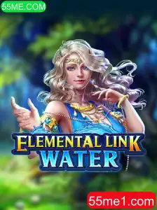 Descubra ElementalLinkWater: Aventura e Estratégia no Mundo dos Elementos