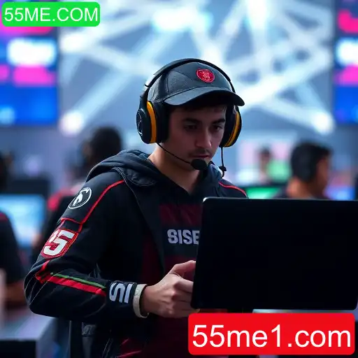 Esportes virtuais