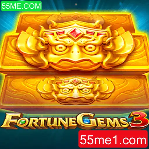 FortuneGems3: Uma Nova Aventura no Mundo das Joias