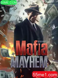 Explorando o Mundo de MafiaMayhem: Um Novo Jogo de Estratégia
