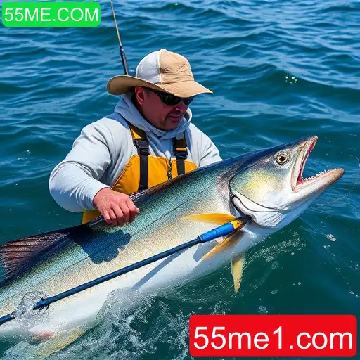 Pesca online
