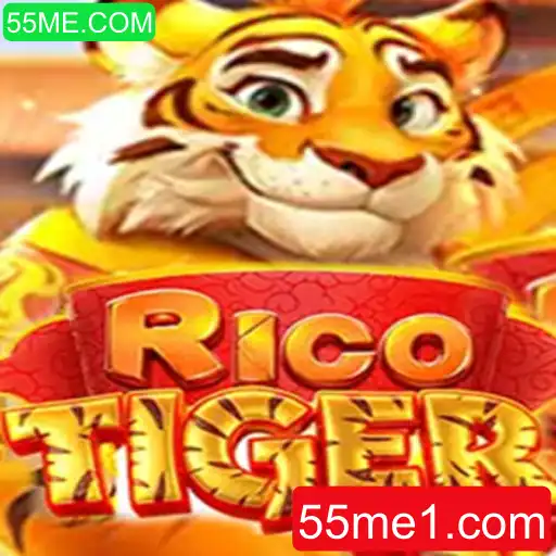 Descubra RicoTiger: O Novo Fenômeno de Jogo Online em 55ME.COM