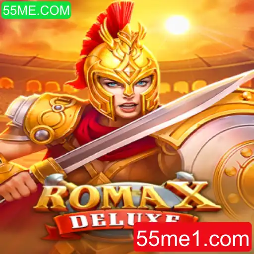 Explore RomaXDeluxe: O Novo Sensação no Mundo dos Games