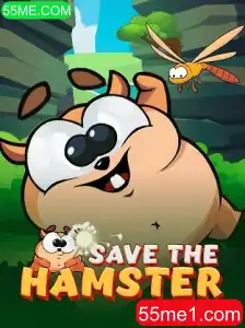 SavetheHamster: Um Jogo Envolvente para Todas as Idades