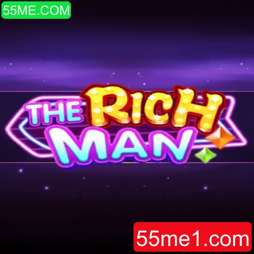 Descubra o Fascinante Jogo TheRichMan