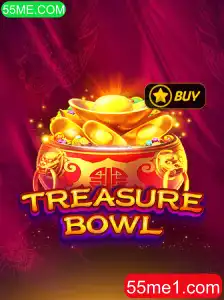 TreasureBowl: Uma Aventura de Estratégia e Emoção