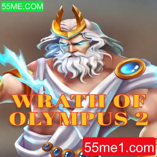 Descubra a Aventura Épica de WrathofOlympus2
